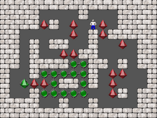 Уровень 190 — More Bugs collections